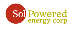 Sol Powered energy corp