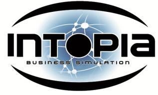 Intopia Business Simulation logo