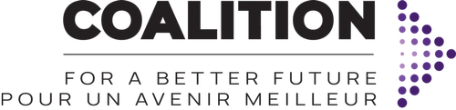 Coalition for a Better Future logo