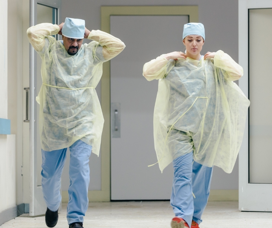 Using Analytics to Allocate Elective Surgery Resources during the Pandemic