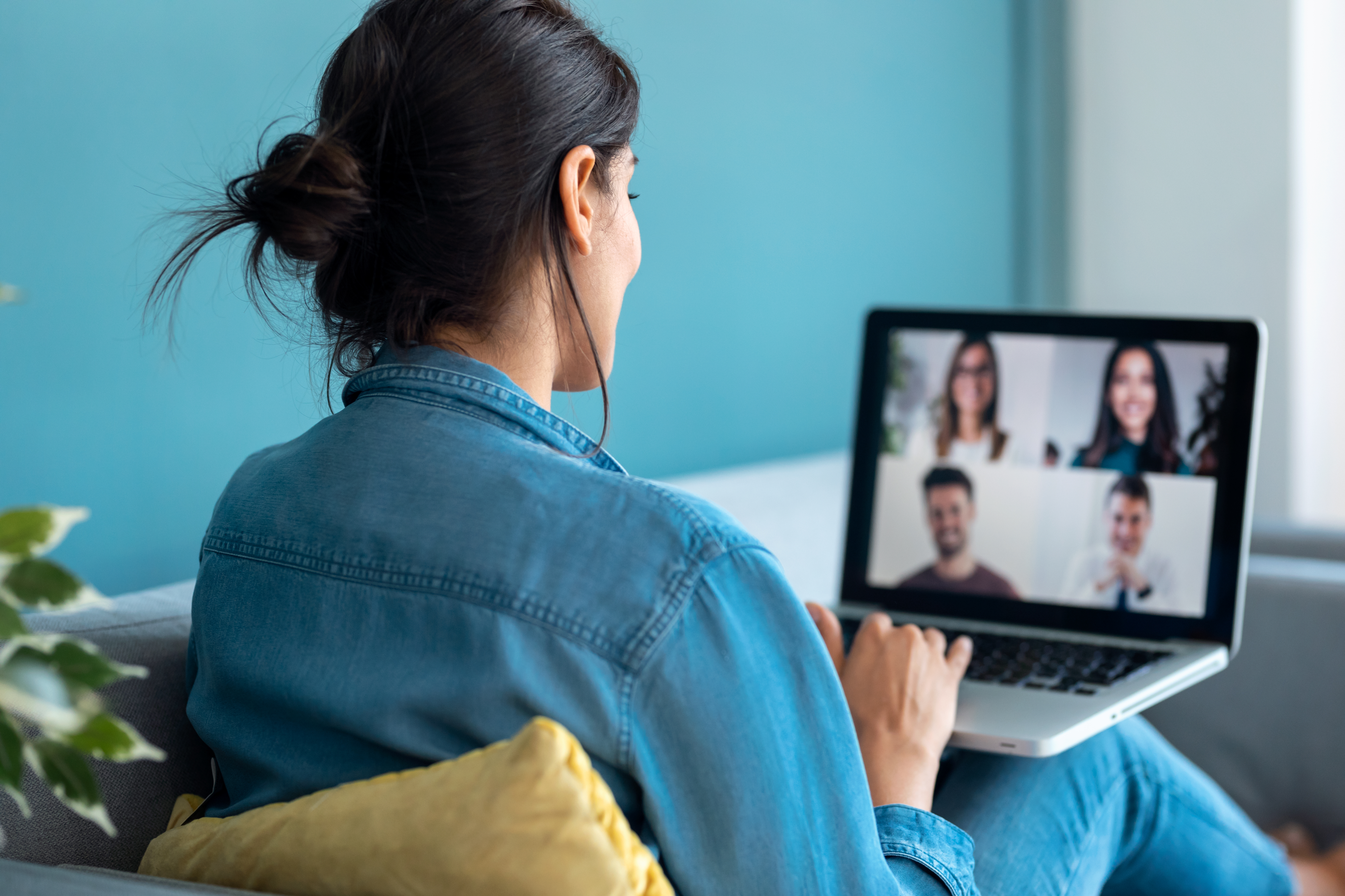 Mental Health during COVID-19: Examining the Role of Peer Support Services