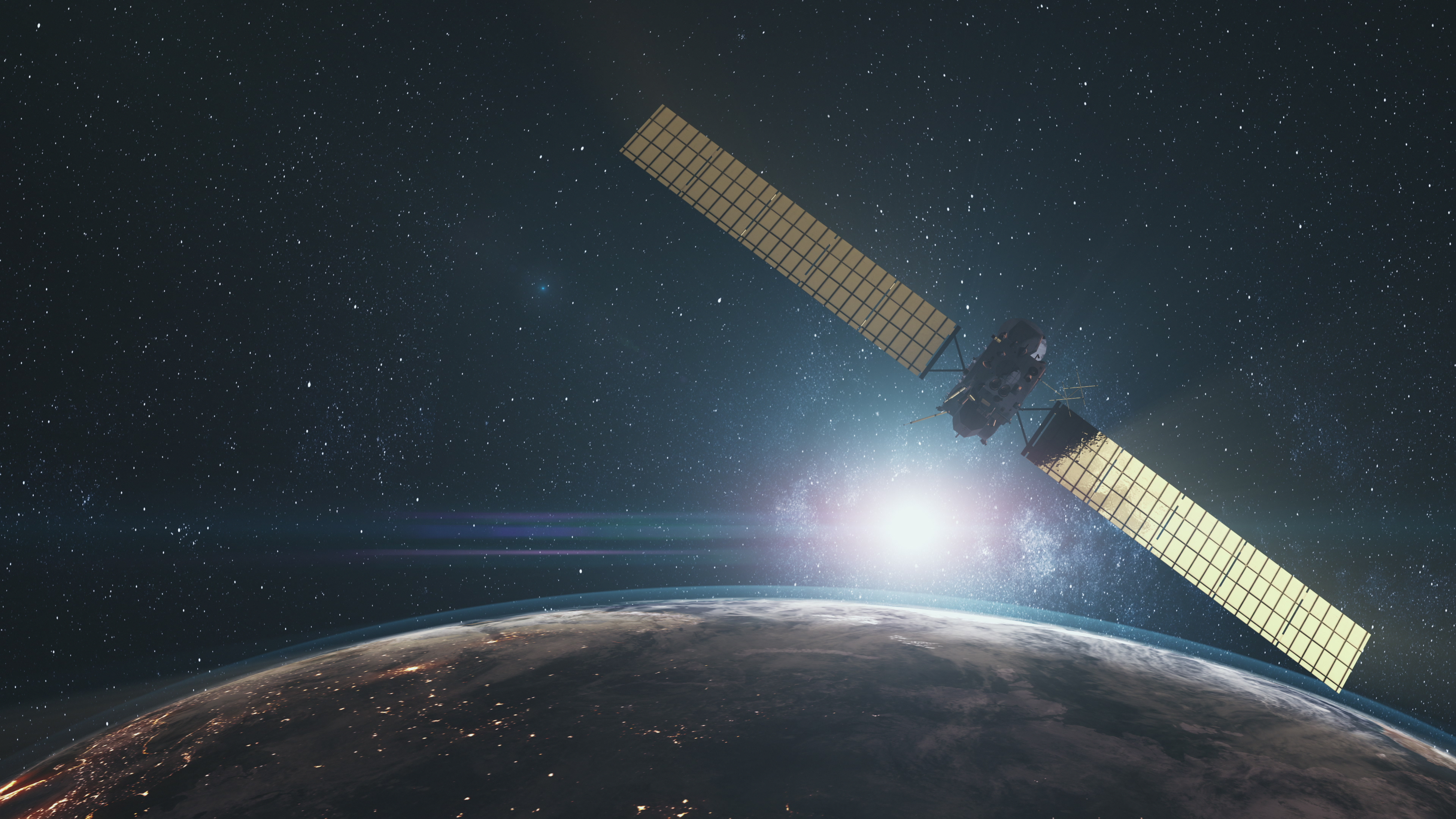 Favoriser l’esprit d’entreprise dans l’espace grâce à de solides alliances