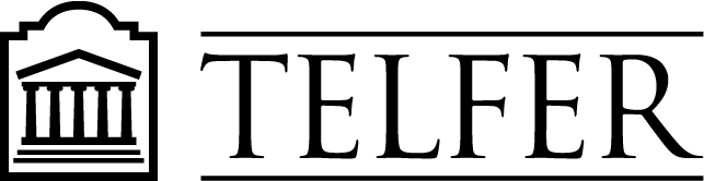 Logo de Telfer