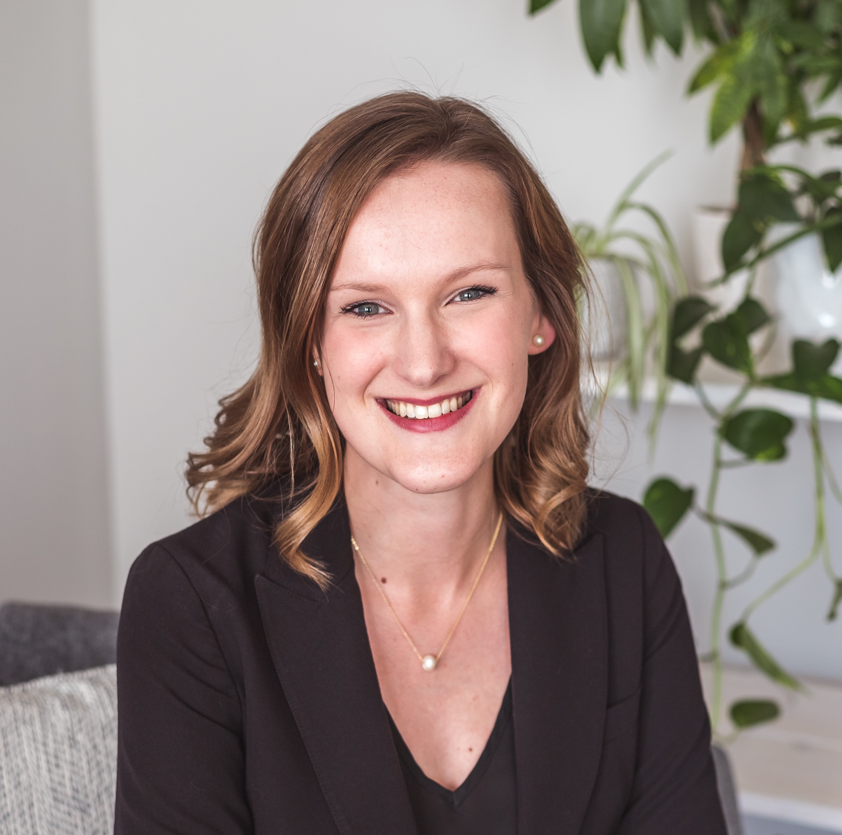 Doctorante à l’honneur : Caroline Chamberland-Rowe