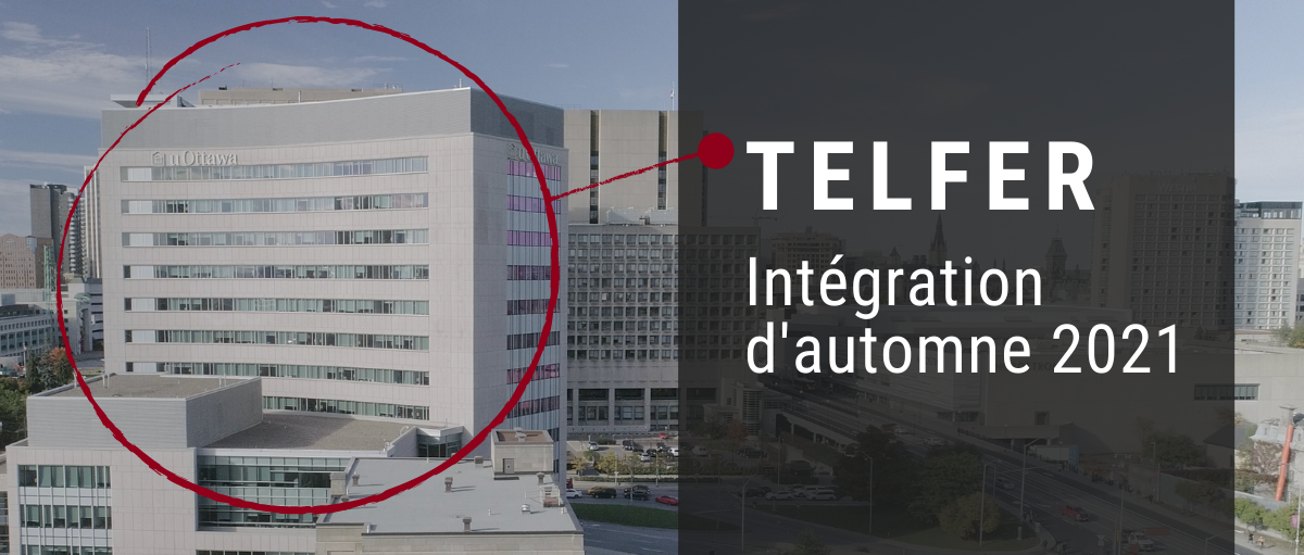 Fall 2021 Integration