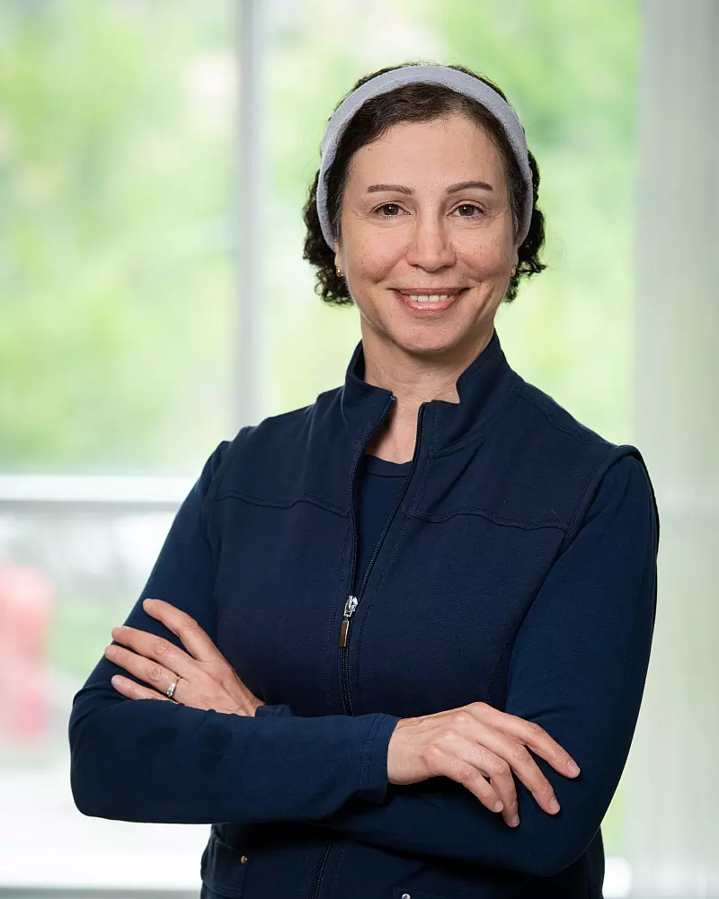 Professor Samia Chreim