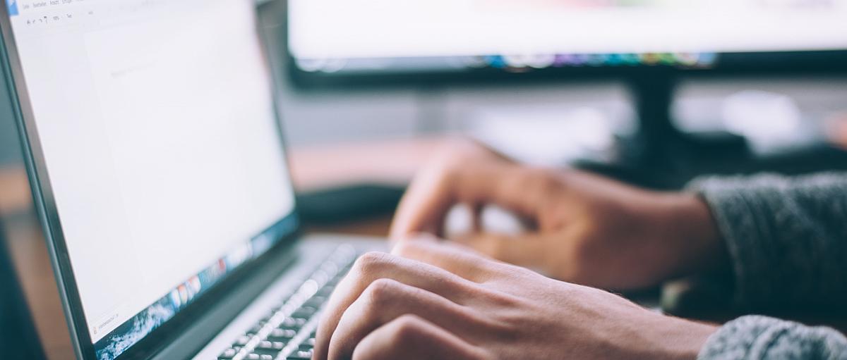 Five Things to Remove from Your Resumé