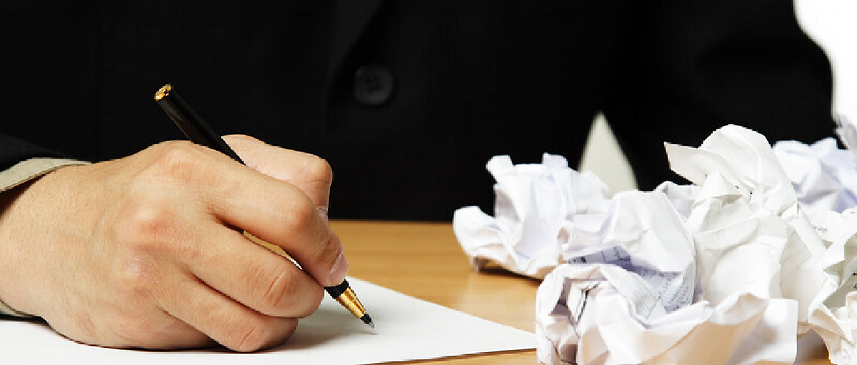The Worst Mistakes You Could Make in Your Cover Letter