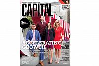 Telfer Executive MBA: Helping local business accelerate its presence in global markets