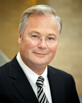 Order of Canada 2018 inductee Dr.Jack Kitts, C.M., EMBA 2001