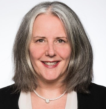 Helen Burgan, EMBA 2019