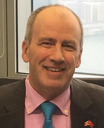 Andrew Bystrzycki