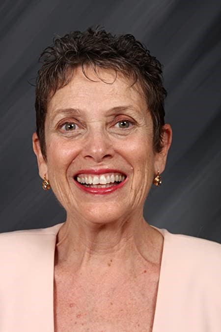 Dr Sharon Letovsky