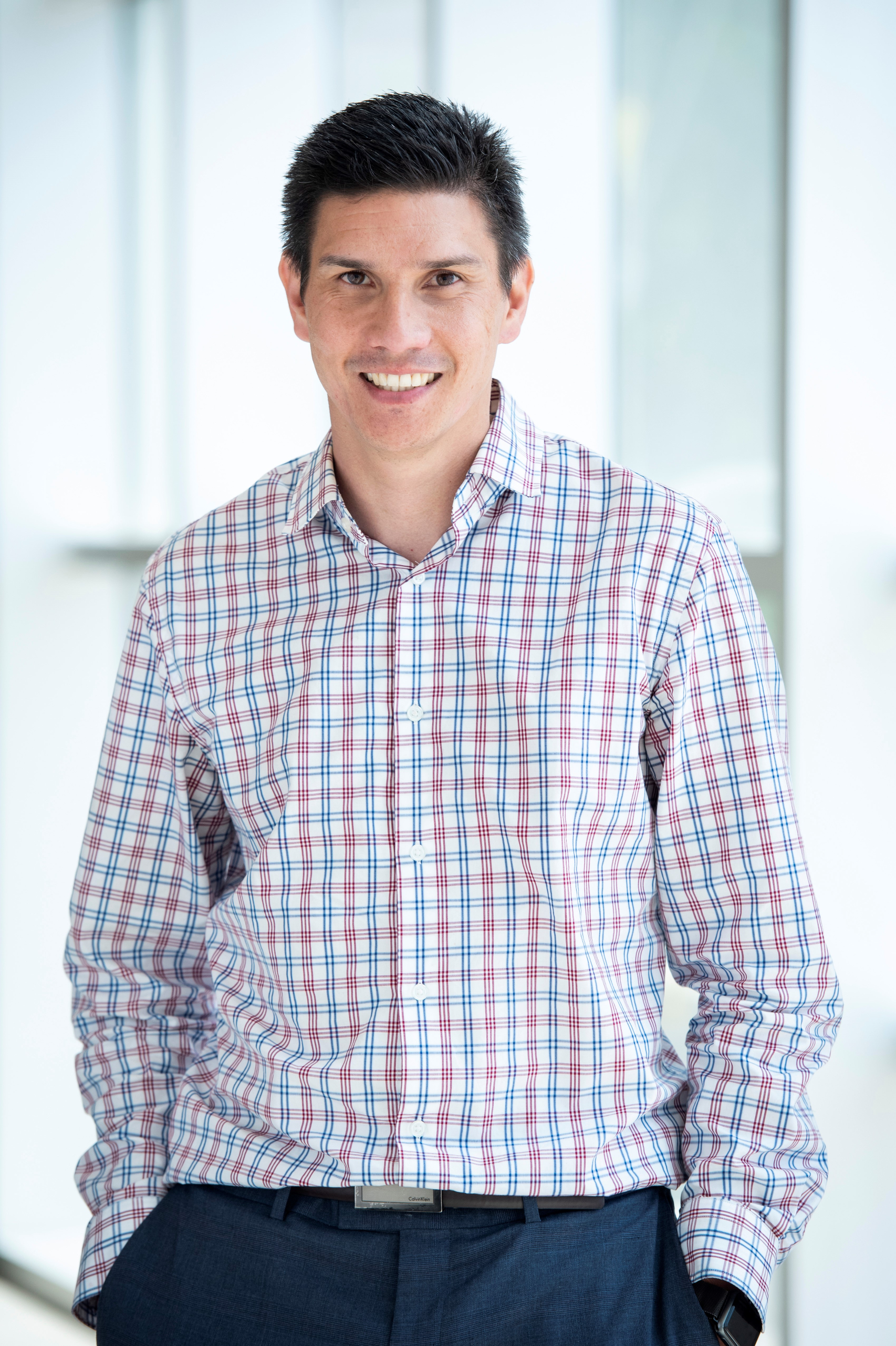 Jonathan Simon