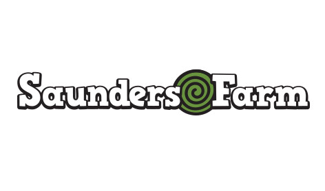 Saunders Farm Logo