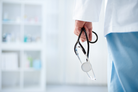 Clinical Fellowship with Advanced Leadership Certificate in Healthcare