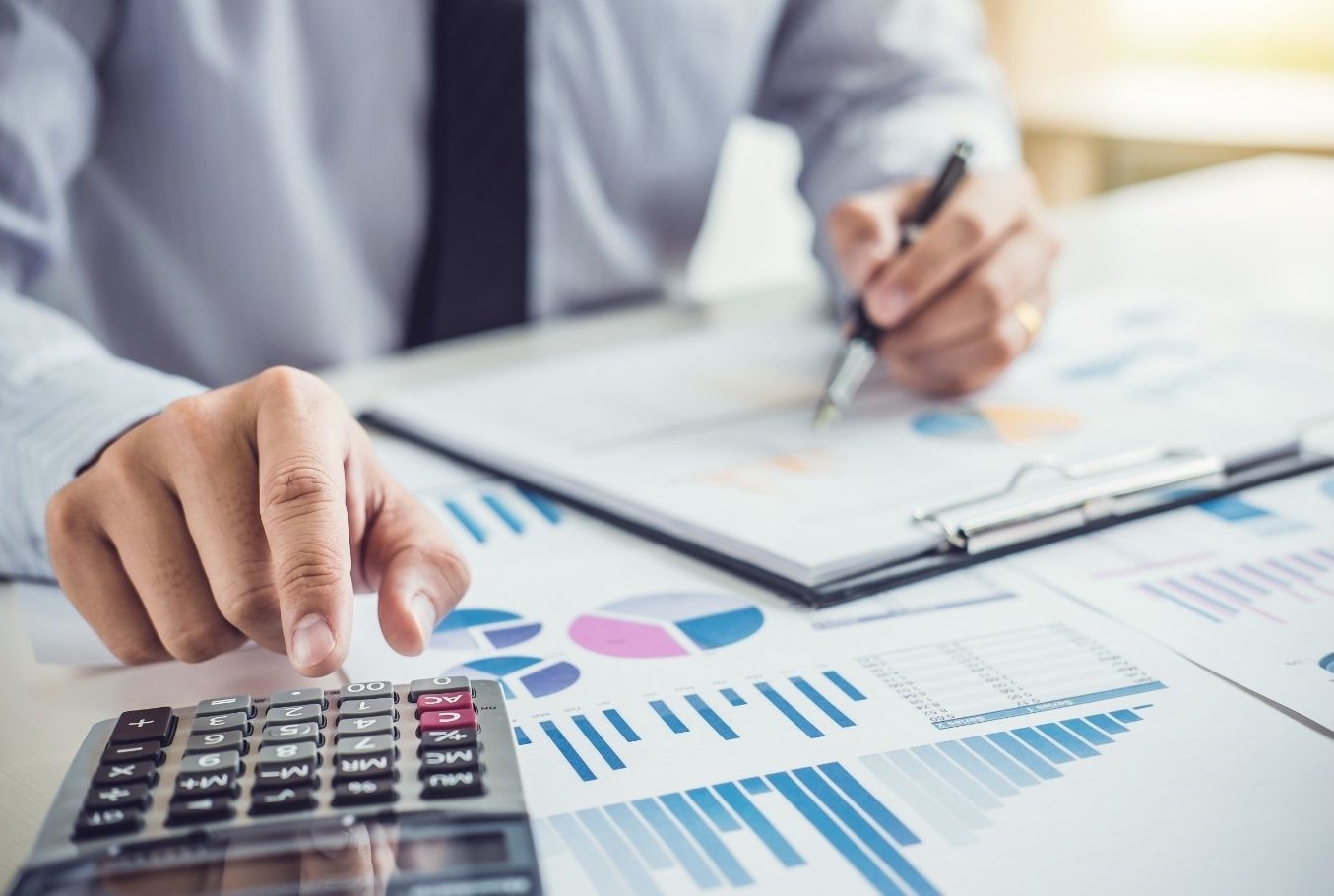 Financial Management and Accounting Principles in Healthcare Microcredential