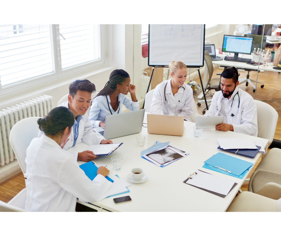 Programme francophone de leadership médical