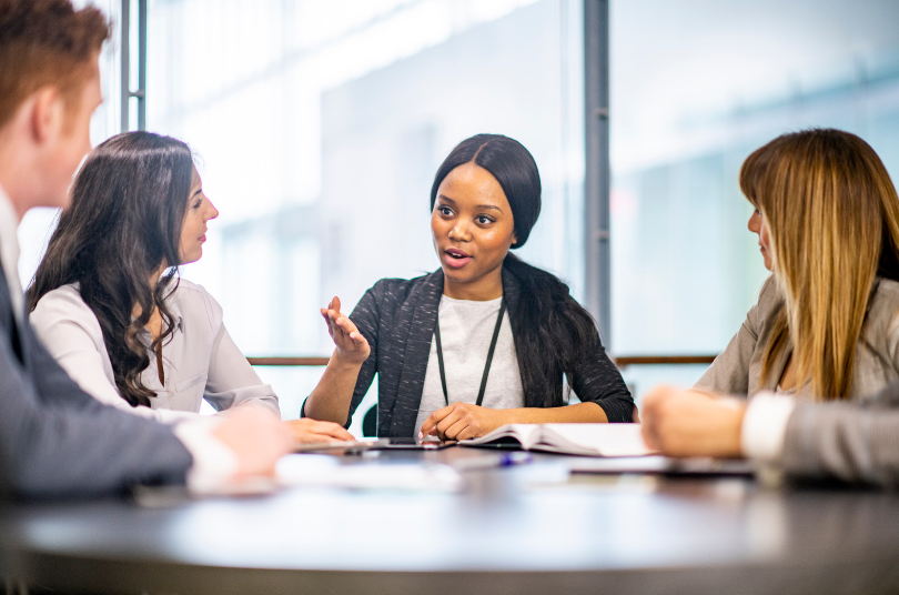 Leadership de haute performance : la responsabilisation au cœur de l'action