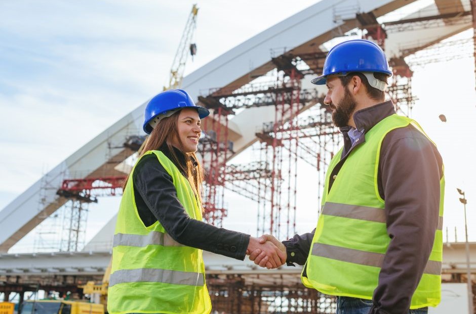 Leading Major Infrastructure Project Delivery