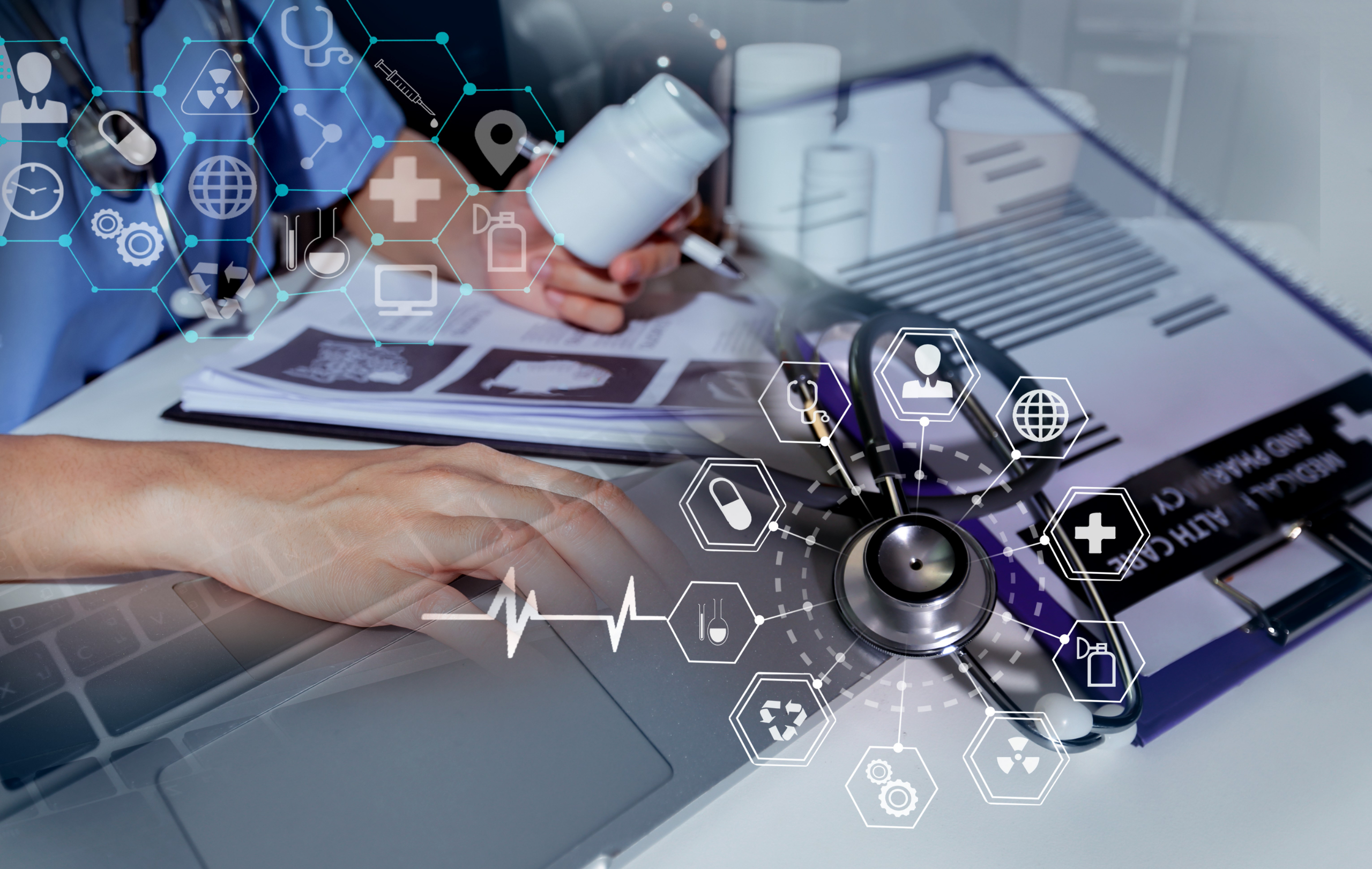 Managing Performance & Using Data Analytics to Manage Results in Healthcare Microcredential 