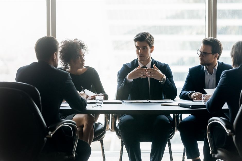 Excellence in Governance: The Role and Responsibilities of the Board