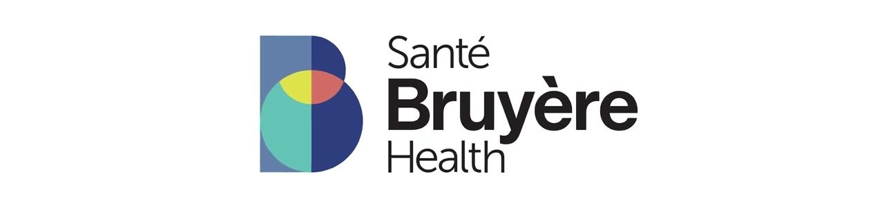 The logo for Bruyere Health.