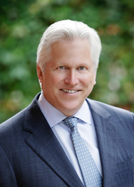 Dr. Bernard Leduc
