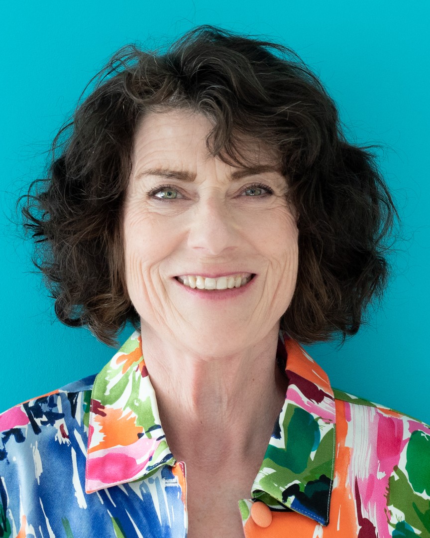 Deb Thompson, Ph.D.