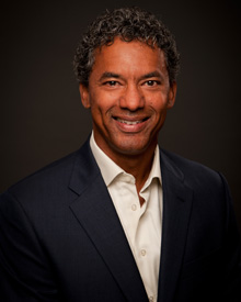 Greg Richards, Ph.D.