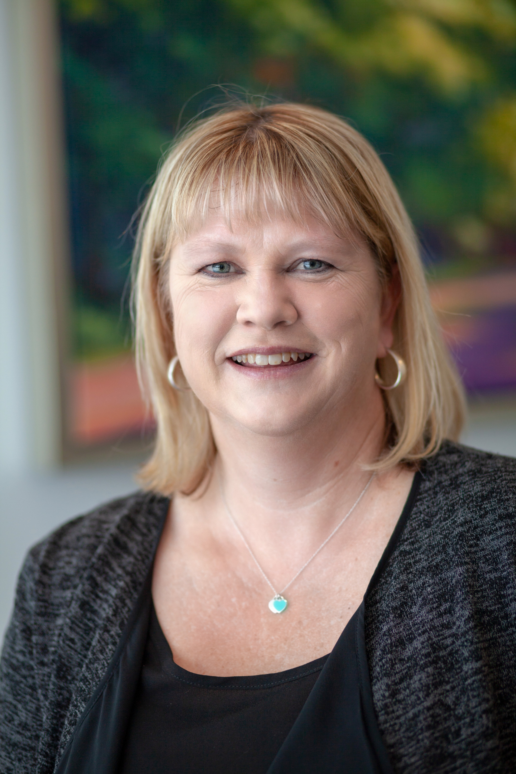 Kathy Labrecque