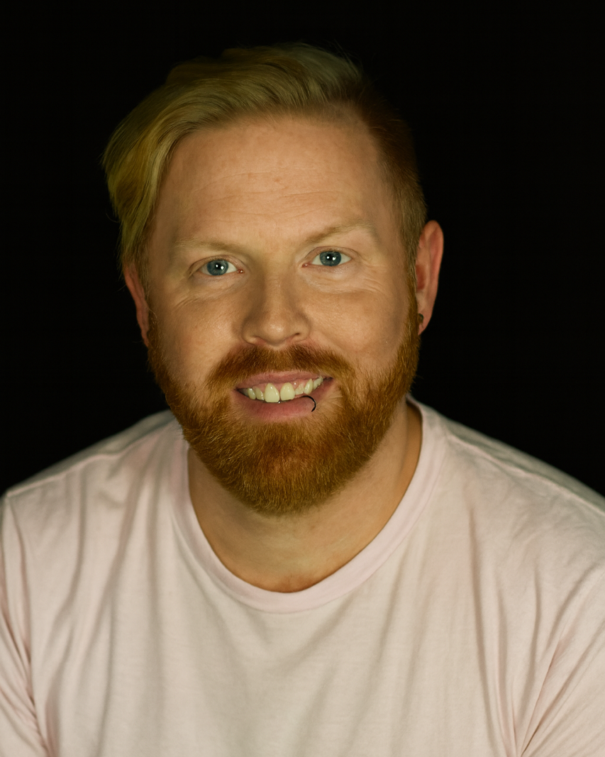 Kristopher Tharris, Ed.D.