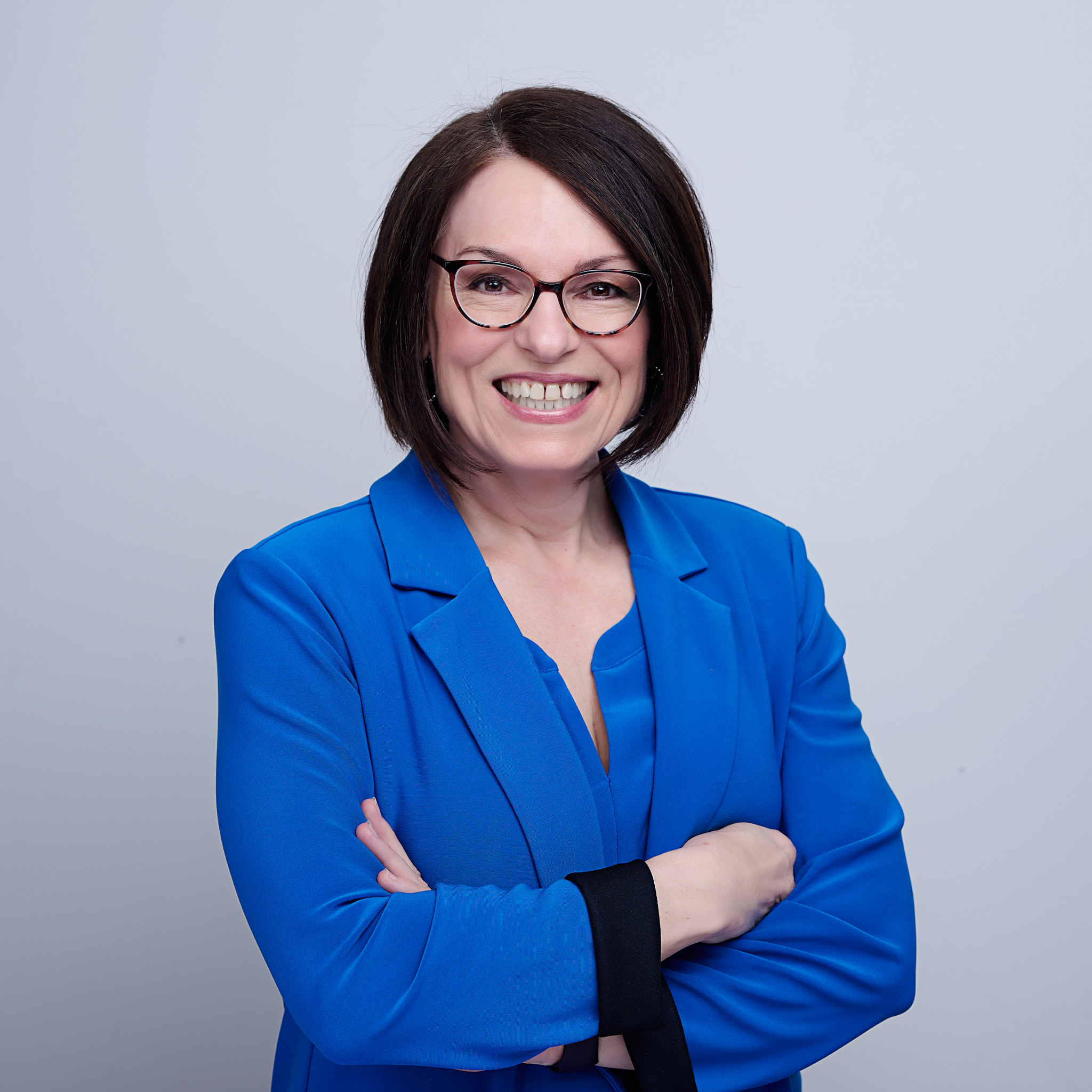 Rhonda St. Croix