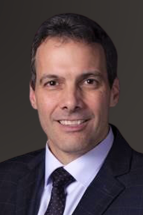 Simon Page