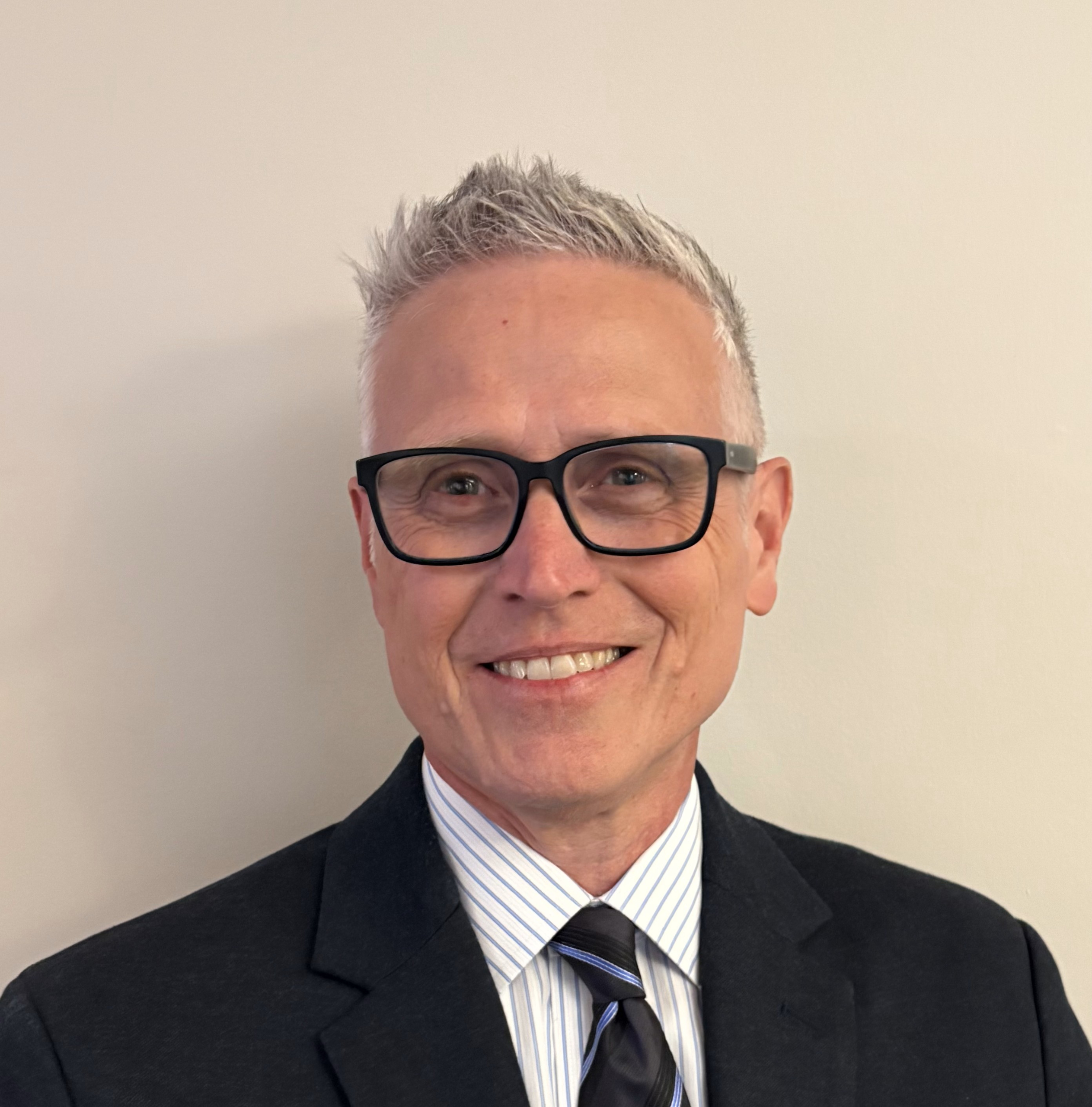 Dr. Tino D. Piscione