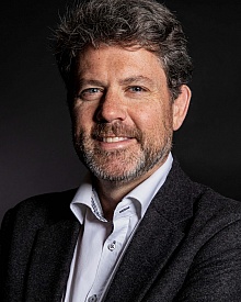 Chris Beall, Ph.D.