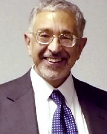 Daniel Nussbaum, Ph.D.
