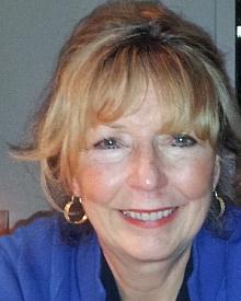 Diane Houle-Rutherford