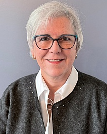 Dr. Guylaine Lefebvre