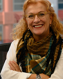 Ingrid Richter, Ph.D.