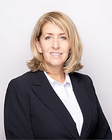 Lisa Ducharme