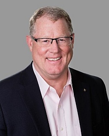 Dr. Scott McLeod