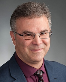 Sylvain Cyr