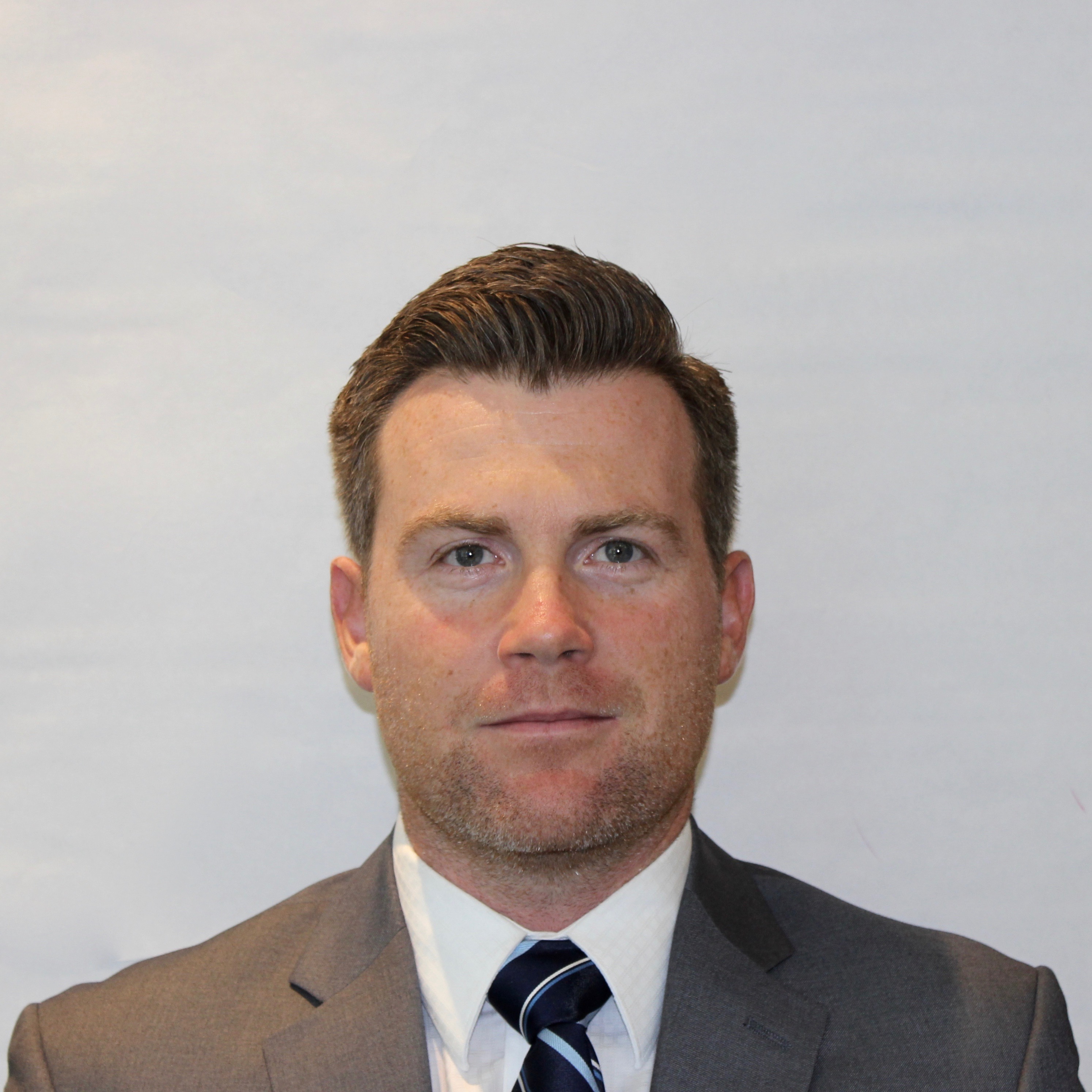 Russ Passmore
