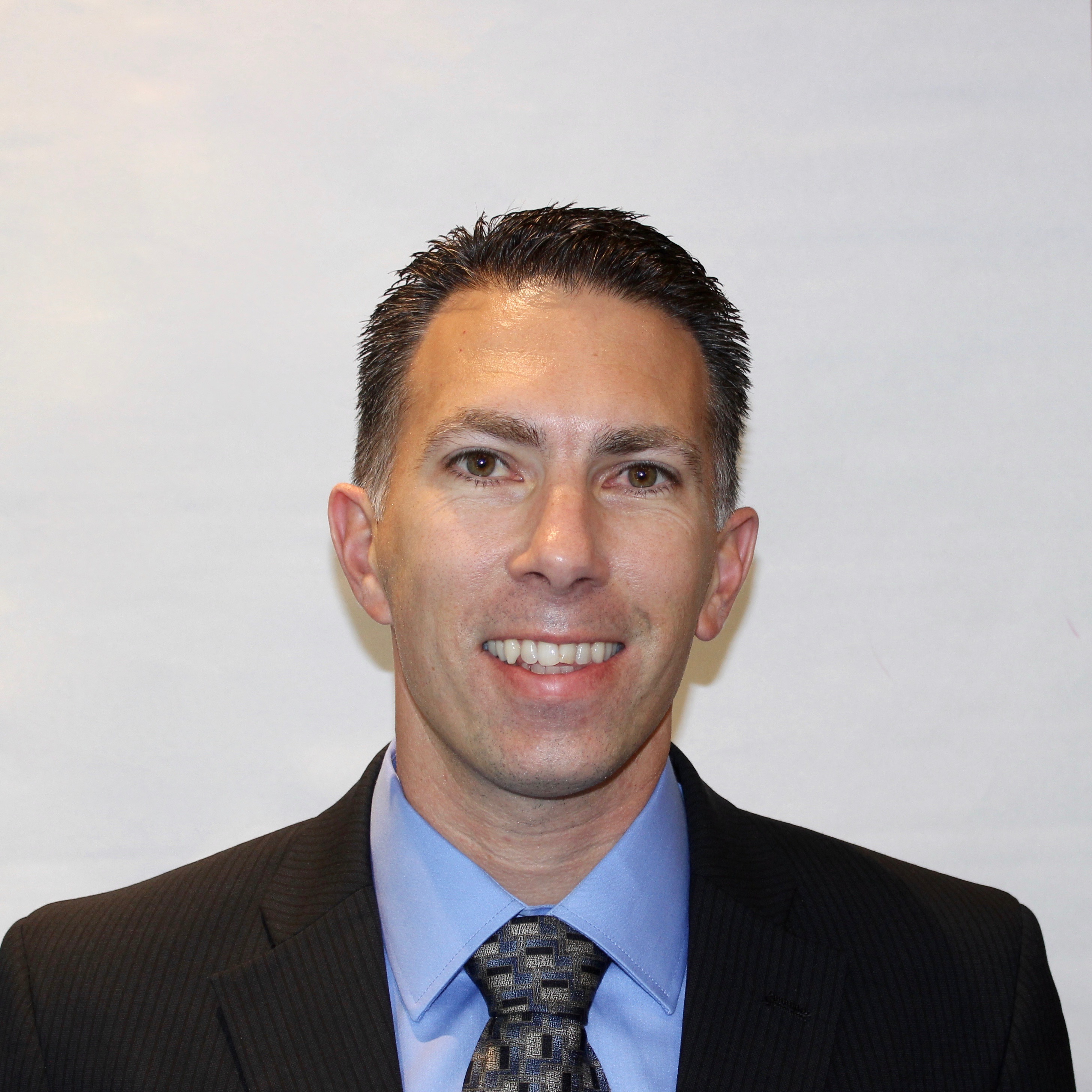 Mark Thibodeau