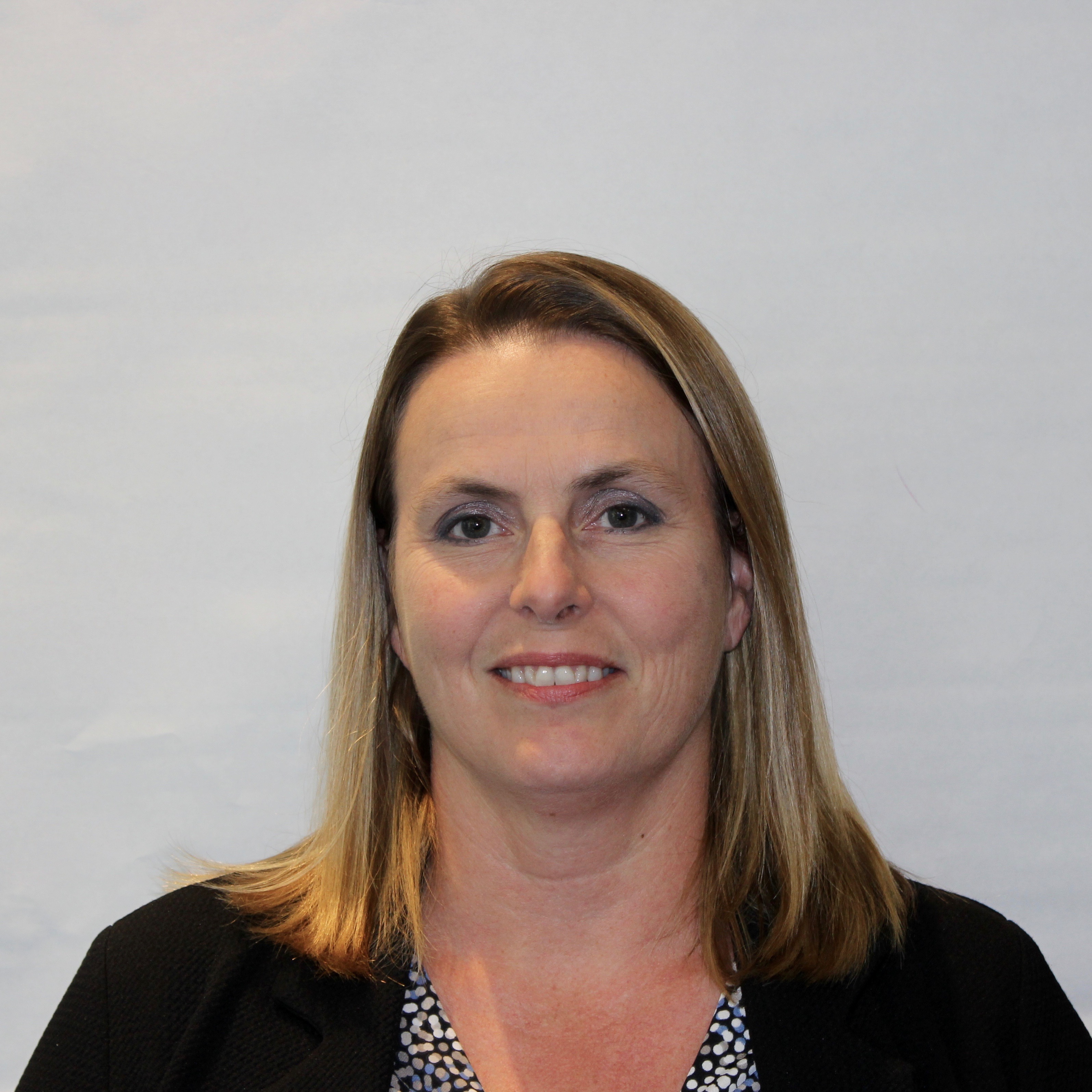 Nancy Whalen