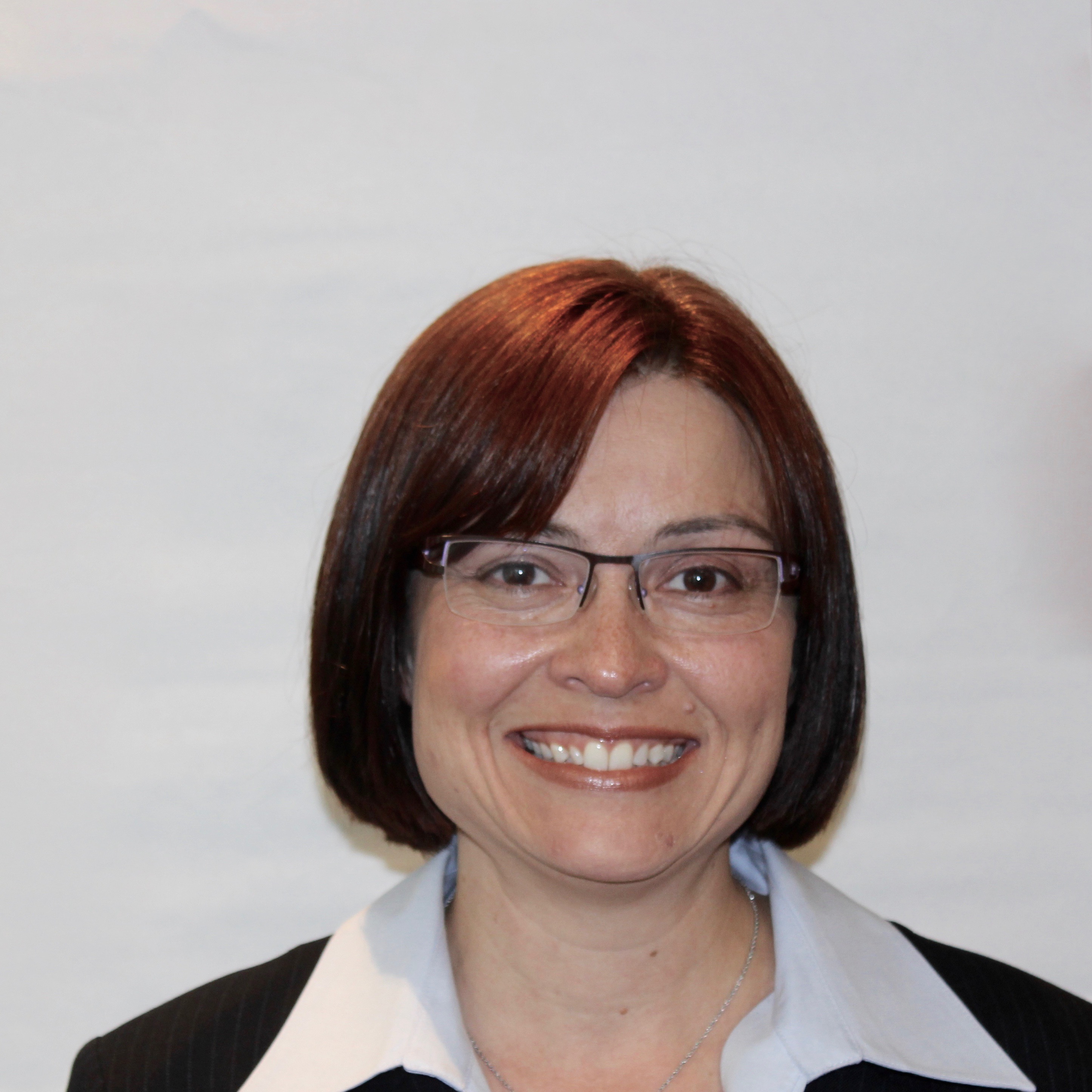 Melanie Blanchard