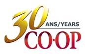 30 Years - COOP