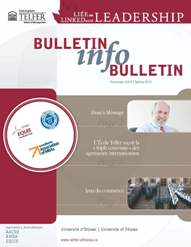 bulletin info