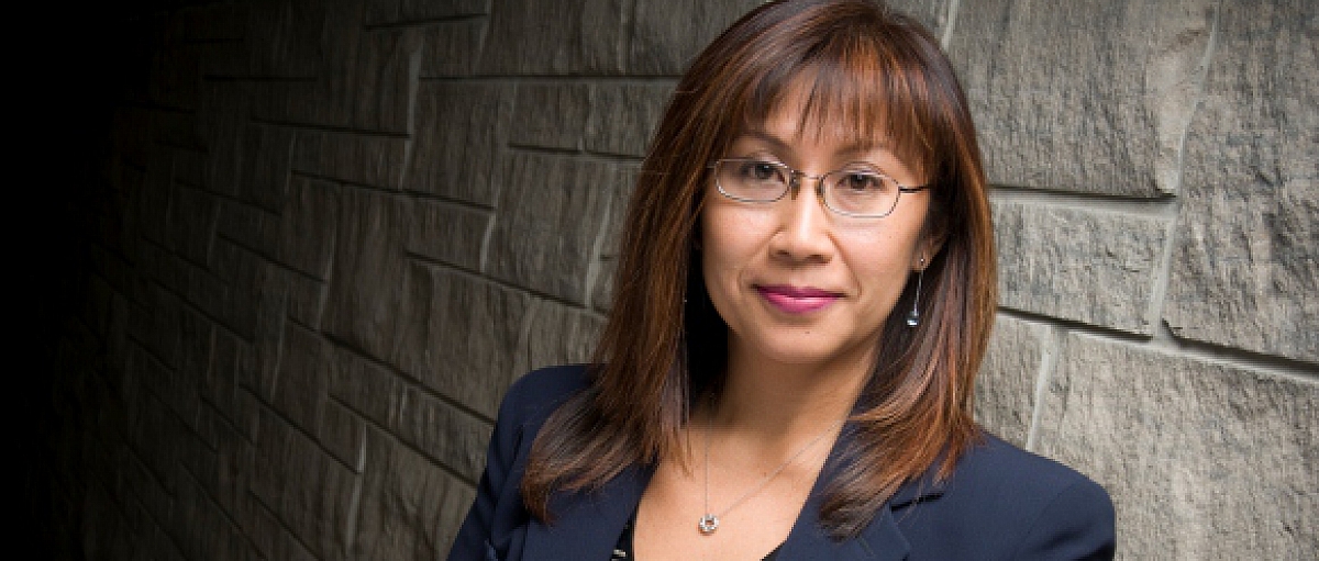Executive MBA Director Sophia Leong Joins the Startup Canada Team